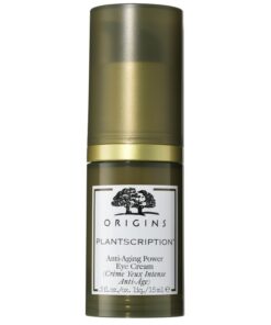 shop Origins Plantscriptionâ¢ Anti-Aging Power Eye Cream 15 ml af Origins - online shopping tilbud rabat hos shoppetur.dk